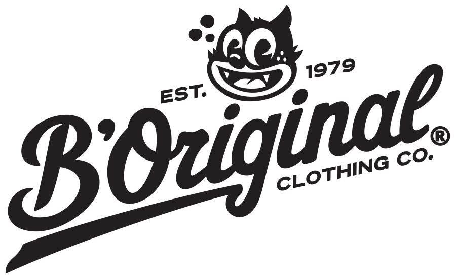 B'Original Clothing Co.